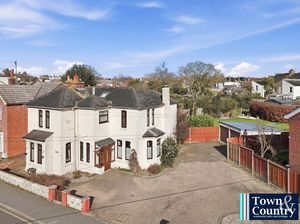 LADYSMITH AVENUE- click for photo gallery